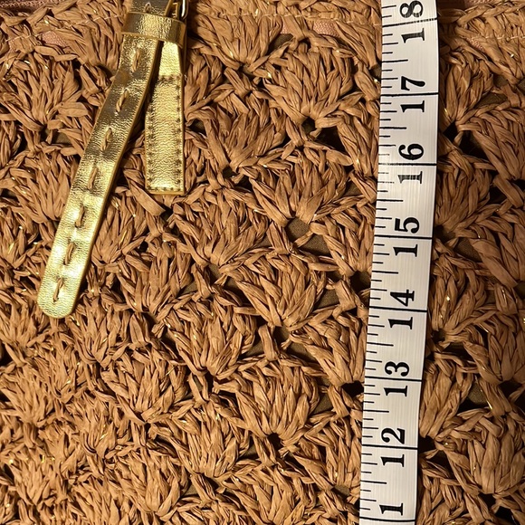 Michelle Muchette Beach Tote - Picture 5 of 5